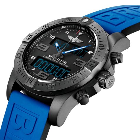 breitling exospace b55 price